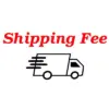 shipping fee